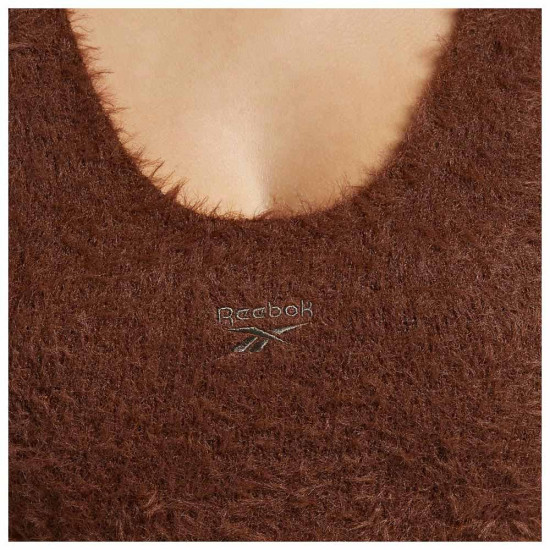 Reebok Γυναικεία αμάνικη μπλούζα Cozy Tank Reebok Γυναικεία αμάνικη μπλούζα Cozy Tank